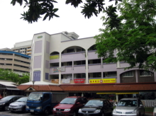 Blk 684 Hougang Avenue 8 (Hougang), HDB 3 Rooms #250512